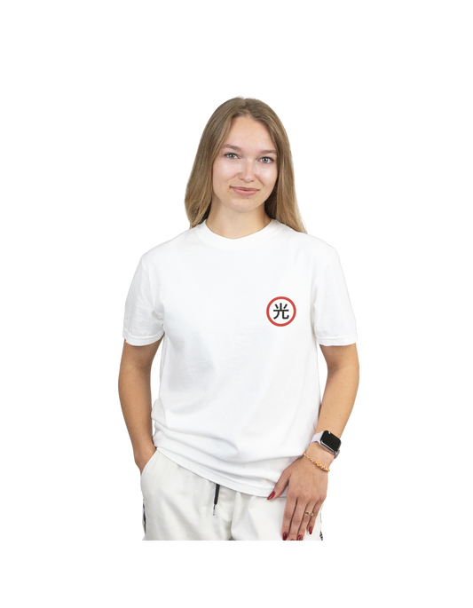 Konbini Hikari Relaxed Fit T-Shirt