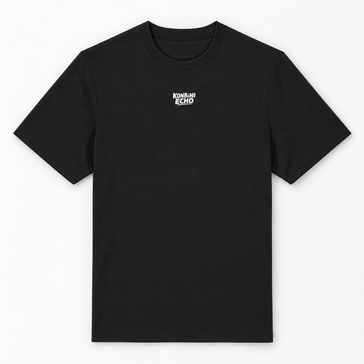 RYŪ SHIRT / KONBINI ECHO