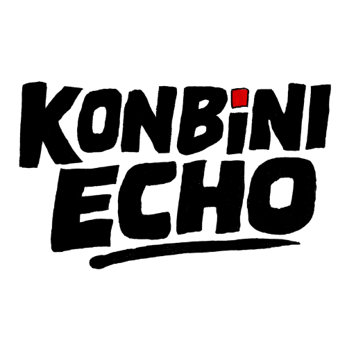 Erinnerungen - Konbini Echo