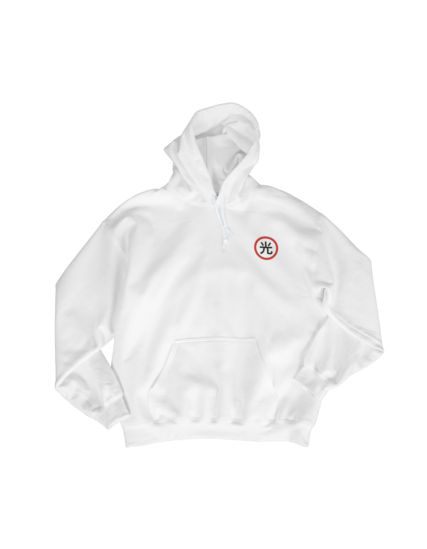 Konbini Hikari Oversize Hoodie