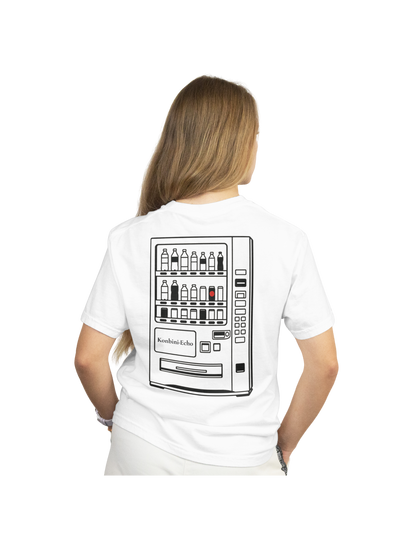 Konbini Hikari Relaxed Fit T-Shirt