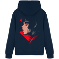 Red Eye Hoodie – A Quiet Stare