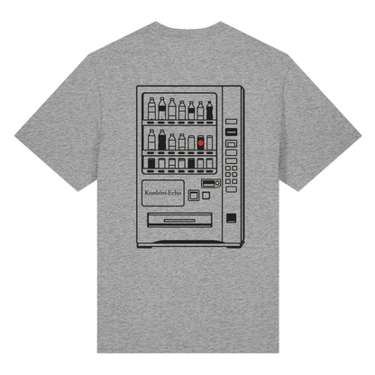Konbini Hikari Relaxed Fit T-Shirt