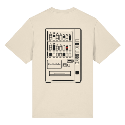 Konbini Hikari Relaxed Fit T-Shirt