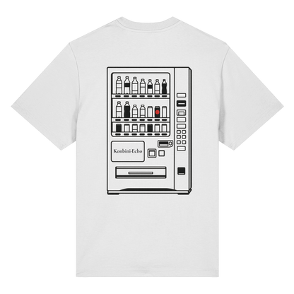 Konbini Hikari Relaxed Fit T-Shirt