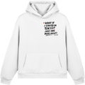 What If I Stayed in Tokyo – Japanese Streetwear Hoodie