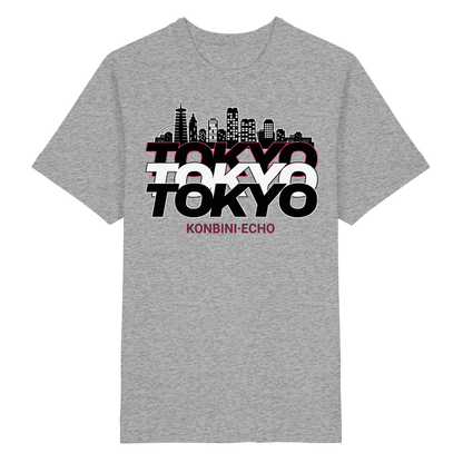 Tokyo Layers - Oversized Shirt