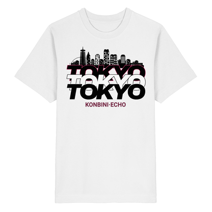 Tokyo Layers - Oversized Shirt