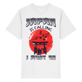 Japan is Calling i Must Go... Unisex T-Shirt