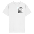 What If I Stayed in Tokyo – Japanese Streetwear T-Shirt