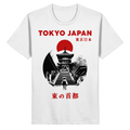 Tokyo Japan Unisex Shirt