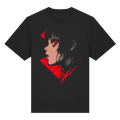 Red Eye Tee - A Quiet Stare
