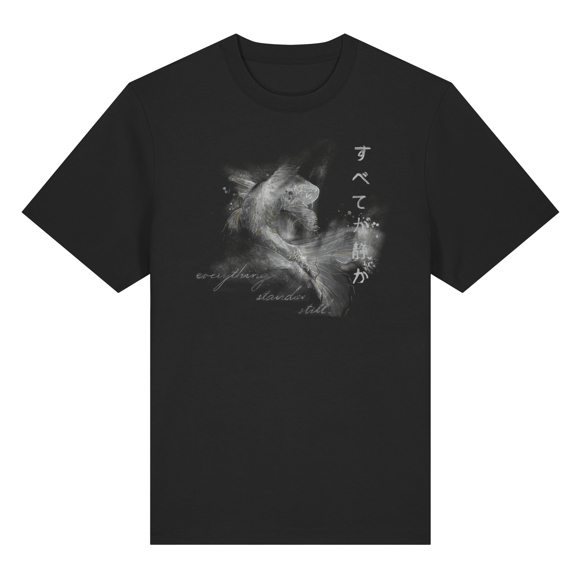 Silent Current Shirt