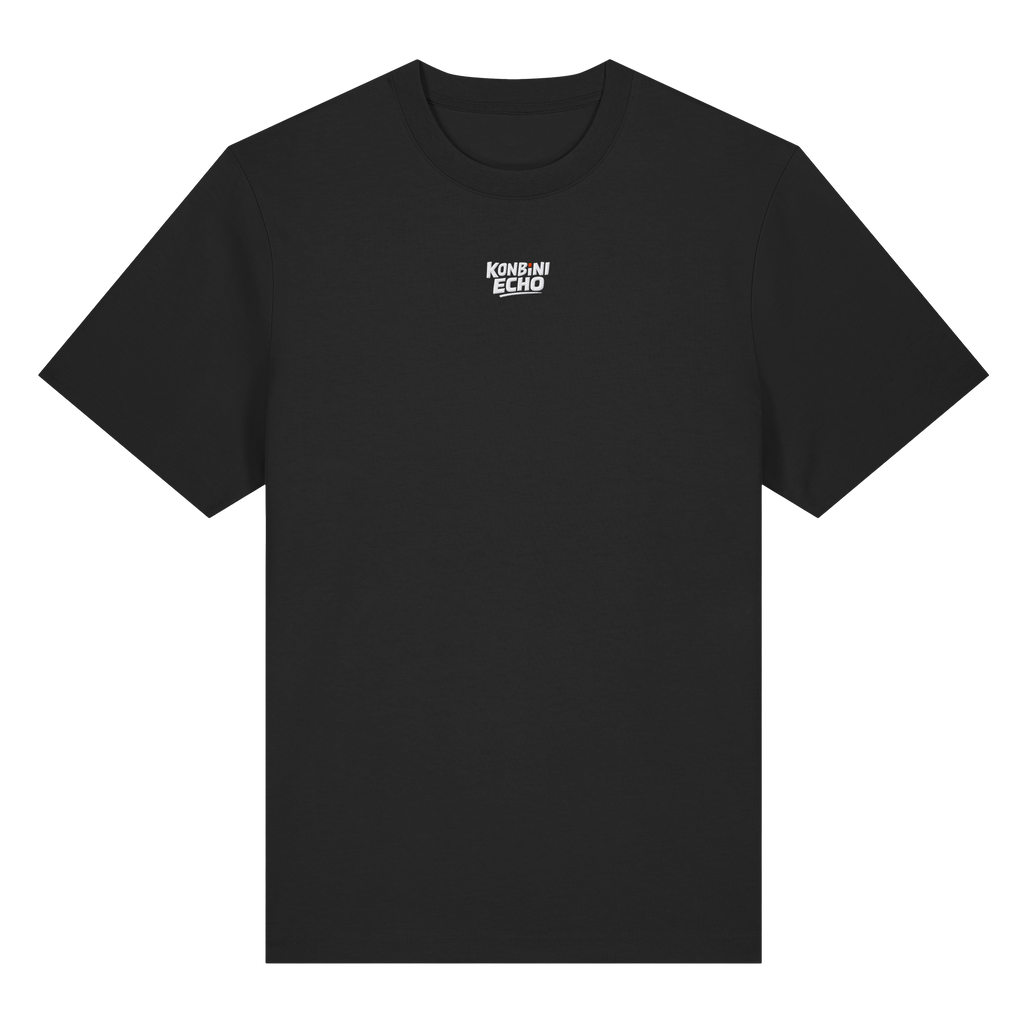RYŪ SHIRT / KONBINI ECHO