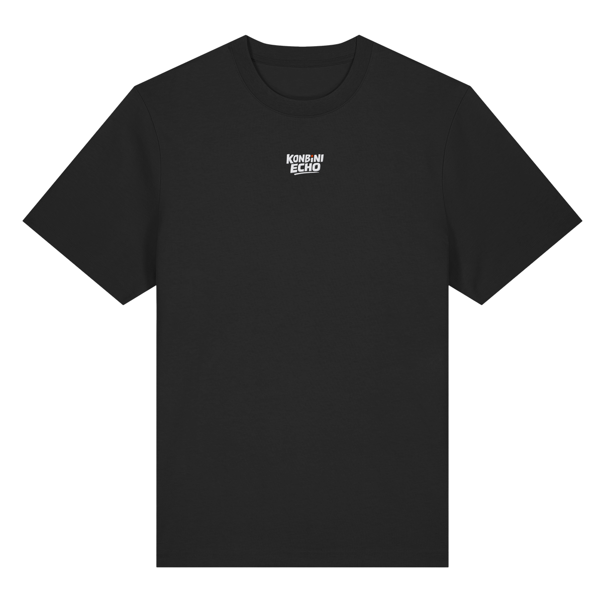 RYŪ SHIRT / KONBINI ECHO