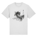 Silent Current Shirt / White