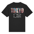 Tokyo – Layers of Japan T-Shirt
