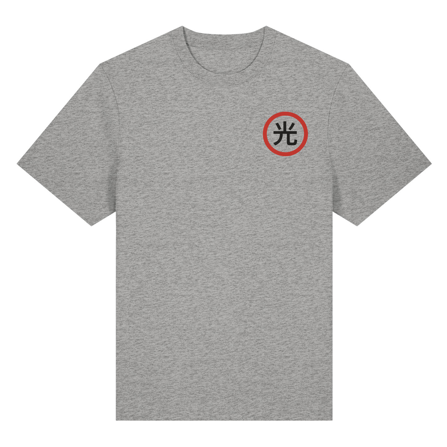 Konbini Hikari Relaxed Fit T-Shirt