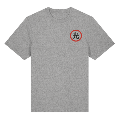 Konbini Hikari Relaxed Fit T-Shirt