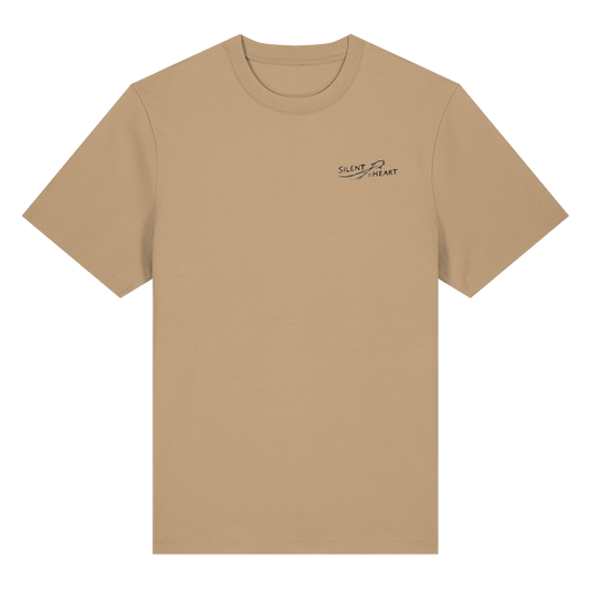 SILENT HEART JAPAN KOI  T-Shirt