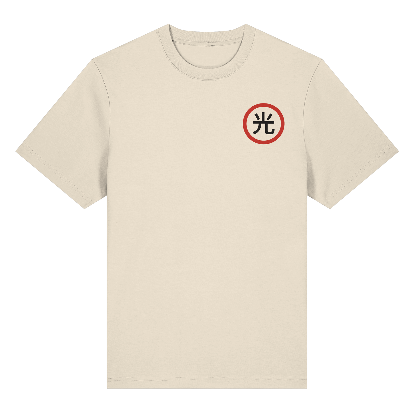 Konbini Hikari Relaxed Fit T-Shirt