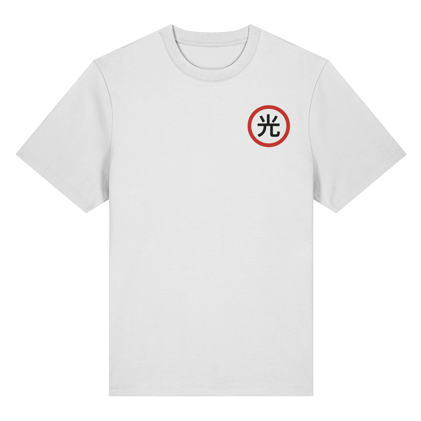 Konbini Hikari Relaxed Fit T-Shirt