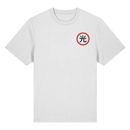 Konbini Hikari Relaxed Fit T-Shirt
