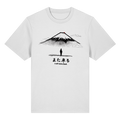 Mount Fuji Japanese Streetwear T-Shirt – Japan Aesthetic Graphic Tee | Konbini Echo