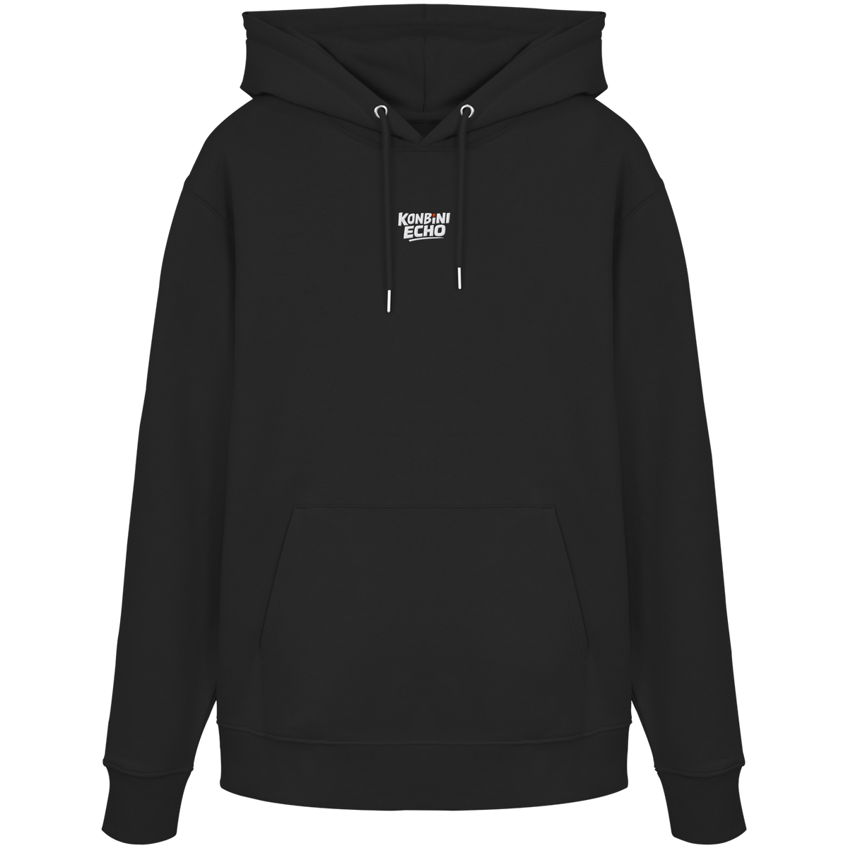 RYŪ HOODIE / KONBINI ECHO