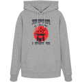 Japan Is Calling Red Sun Hoodie