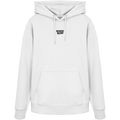 RYŪ HOODIE / KONBINI ECHO WEISS