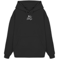 Shibuya – Embroidered Echo Hoodie
