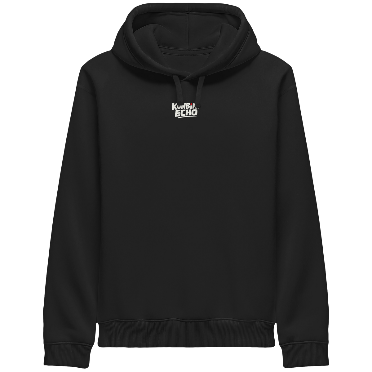 RYŪ HOODIE / KONBINI ECHO